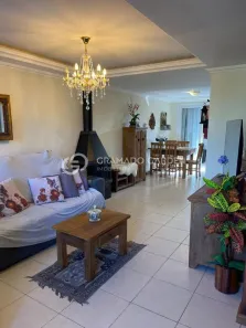 Casa com 3 Quartos à venda, 84m² no Vila Luiza, Canela