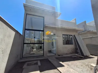 Casa com 3 Quartos à venda, 88m² no Village Rio das Ostras, Rio das Ostras