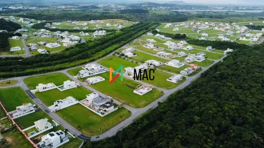 Lote/Terreno à venda, 420m² no Alphaville, Rio das Ostras