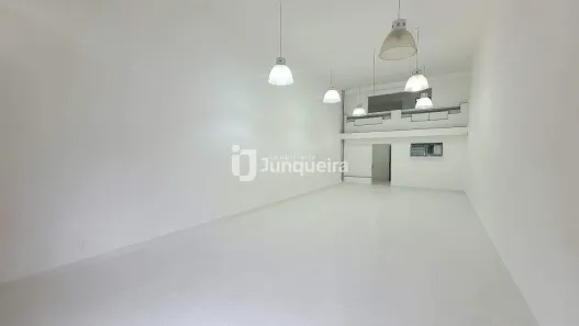 Ponto Comercial para alugar, 97m² no Higienópolis, Piracicaba
