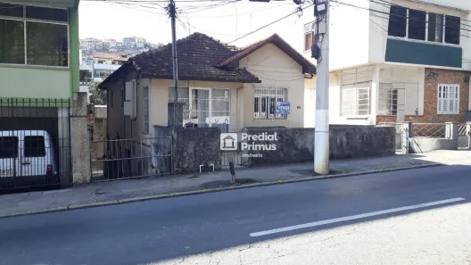 Casa com 3 Quartos à venda, 153m² no Centro, Nova Friburgo