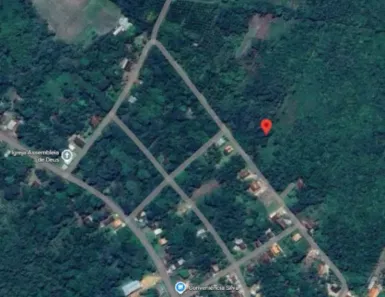 Lote/Terreno à venda, 2500m² no , Santo Antônio do Tauá