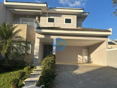 Casa de Condomínio com 3 Quartos à venda, 298m² no Aparecidinha, Sorocaba
