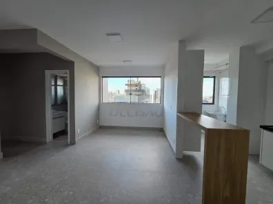 Apartamento com 2 Quartos à venda, 62m² no Santa Efigênia, Belo Horizonte