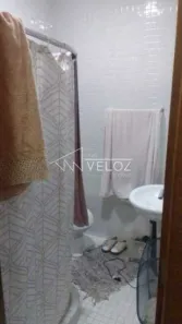 Apartamento com 3 Quartos à venda, 91m² no Laranjeiras, Rio de Janeiro