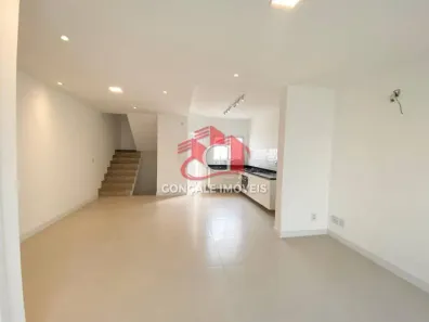 Casa de Condomínio com 3 Quartos à venda, 157m² no Chora Menino, São Paulo