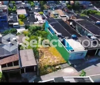 Lote/Terreno à venda, 300m² no Represa, Ribeirão Pires