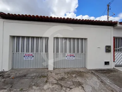 Casa com 2 Quartos para alugar, 147m² no Farolândia, Aracaju