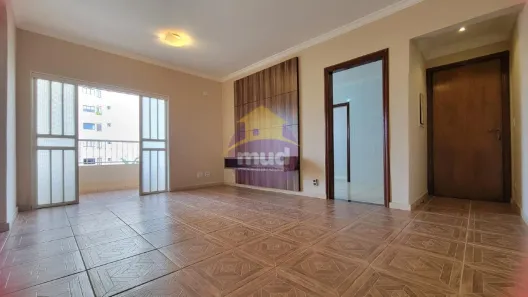 Apartamento com 2 Quartos à venda, 85m² no Vila Imperial, São José do Rio Preto