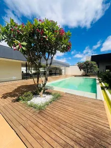 Ponto Comercial para alugar, 2000m² no Parque Paulista, Bauru
