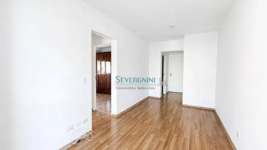 Apartamento com 2 Quartos à venda, 47m² no Bela Vista, São Paulo