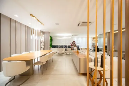 Apartamento com 4 Quartos à venda, 266m² no Barra da Tijuca, Rio de Janeiro