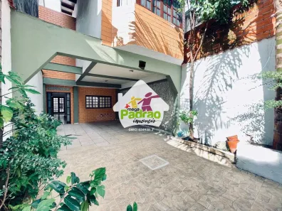 Sobrado com 4 Quartos à venda, 150m² no Jardim Vila Galvão, Guarulhos