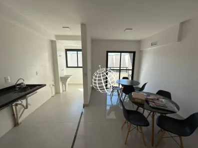 Apartamento com 2 Quartos à venda, 62m² no Alvinópolis, Atibaia