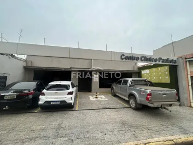 Ponto Comercial para alugar, 15m² no Paulista, Piracicaba