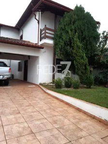 Casa com 5 Quartos à venda, 278m² no Jardim Flamboyant, Campinas