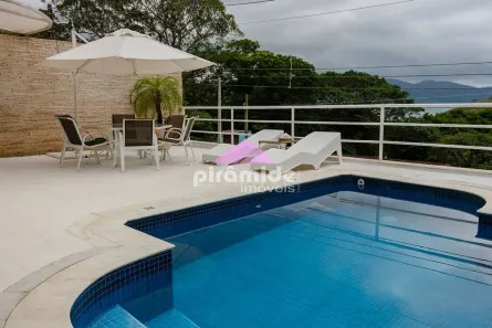 Casa com 6 Quartos à venda, 800m² no Loteamento Roteiro do Sol, Caraguatatuba