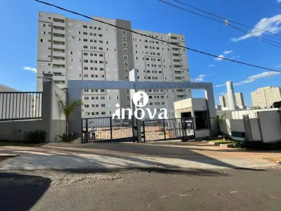 Apartamento com 2 Quartos à venda, 43m² no Conjunto Frei Eugênio, Uberaba