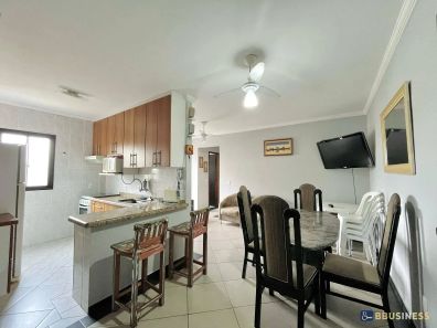 Apartamento com 2 Quartos à venda, 81m² no Rio da Praia, Bertioga