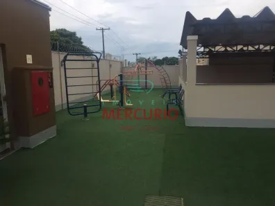 Apartamento com 2 Quartos à venda, 62m² no Vila Santa Tereza, Bauru