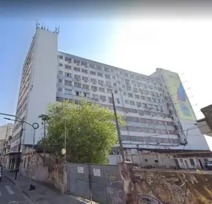Sala Comercial para alugar, 1000m² no Centro Histórico, Porto Alegre