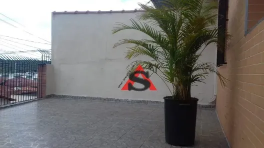 Casa com 3 Quartos à venda, 159m² no Vila do Encontro, São Paulo