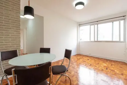 Apartamento com 2 Quartos à venda, 70m² no Vila Mariana, São Paulo