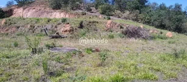 Lote/Terreno à venda, 7616m² no Colinas do Ermitage (Sousas), Campinas