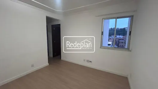Apartamento com 2 Quartos à venda, 54m² no Água Limpa, Volta Redonda