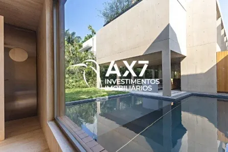 Casa com 5 Quartos à venda, 650m² no Jardim Europa, Penápolis