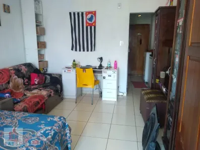 Apartamento com 1 Quarto à venda, 30m² no Campos Elíseos, São Paulo