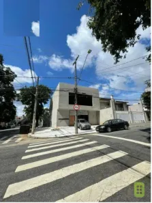 Prédio Comercial para alugar, 150m² no Vila Alpina, Santo André