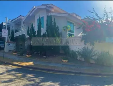 Casa de Condomínio com 3 Quartos à venda, 336m² no Parque Campolim, Sorocaba