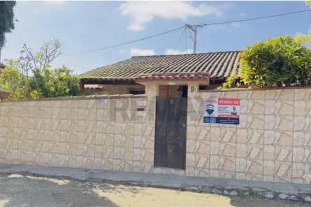 Casa com 3 Quartos à venda, 71m² no Rasa, Armação dos Búzios