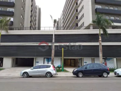 Ponto Comercial para alugar, 28m² no Marechal Rondon, Canoas