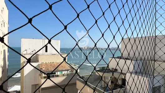 Apartamento com 3 Quartos à venda, 130m² no Praia do Morro, Guarapari
