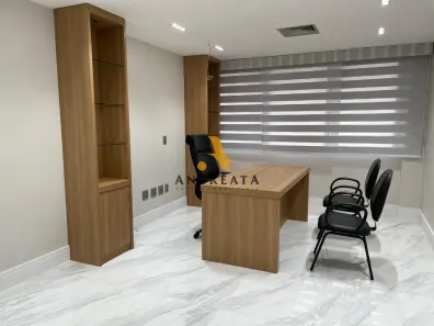 Sala Comercial à venda, 35m² no Barra da Tijuca, Rio de Janeiro