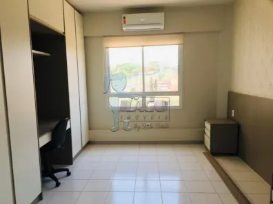 Apartamento com 1 Quarto à venda, 45m² no Iguatemi, Ribeirão Preto