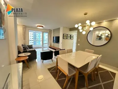 Apartamento com 2 Quartos à venda, 96m² no Canto do Forte, Praia Grande