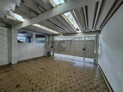 Casa com 3 Quartos para venda ou aluguel, 110m² no Campo Belo, São Paulo