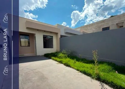 Casa com 2 Quartos à venda, 50m² no Panorama, Igarapé