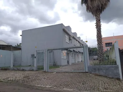 Casa com 2 Quartos à venda, 71m² no Canudos, Novo Hamburgo
