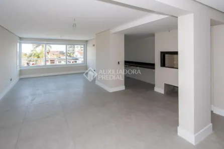 Apartamento com 3 Quartos à venda, 137m² no Cristal, Porto Alegre