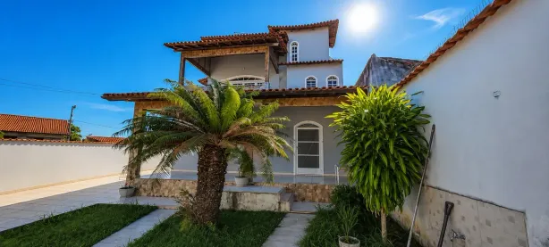 Casa com 3 Quartos à venda, 280m² no Bela Vista, São Pedro da Aldeia