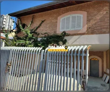 Casa com 3 Quartos à venda, 285m² no Centro, Taubaté