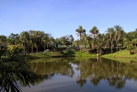 Lote/Terreno à venda, 262m² no Parque Brasil 500, Paulínia