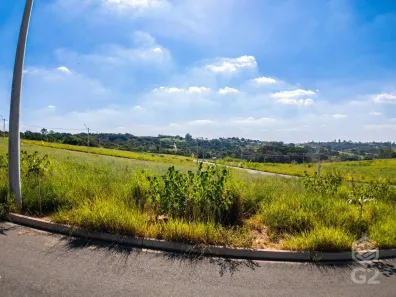 Lote/Terreno à venda, 200m² no Sítios de Recreio Colina, Indaiatuba