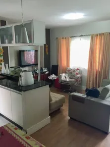 Casa com 3 Quartos à venda, 77m² no Residencial José B Almeida, Londrina