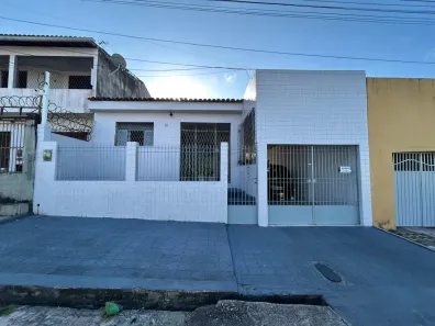 Casa com 3 Quartos à venda, 80m² no Cidade da Esperança, Natal