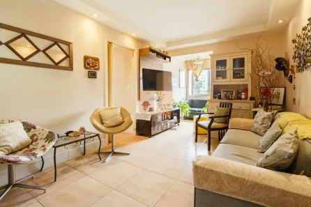 Apartamento com 2 Quartos à venda, 76m² no Perdizes, São Paulo
